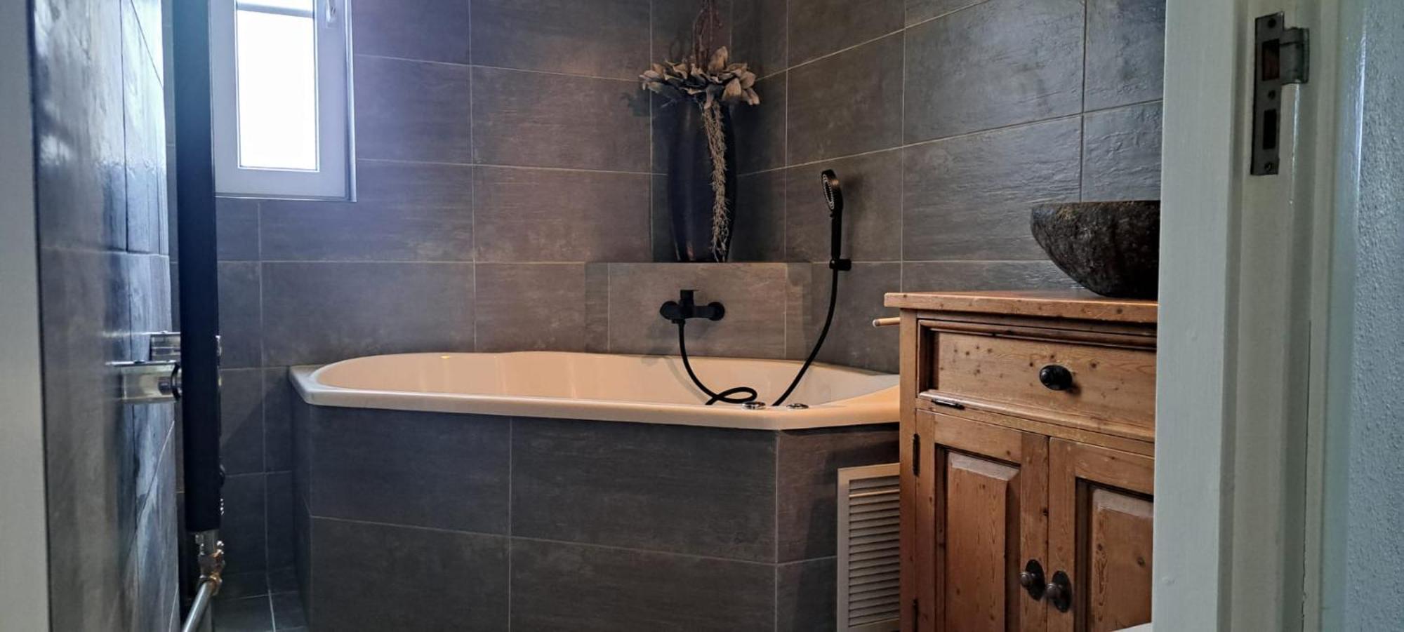 Villa Martensplek Met Sauna Tiendeveen المظهر الخارجي الصورة