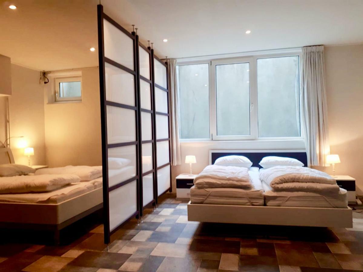 Villa Martensplek Met Sauna Tiendeveen المظهر الخارجي الصورة