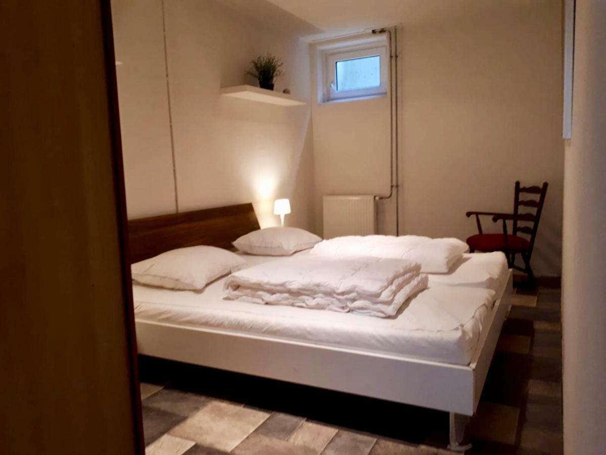 Villa Martensplek Met Sauna Tiendeveen المظهر الخارجي الصورة
